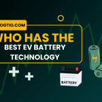 Who has the Best EV Battery Technology