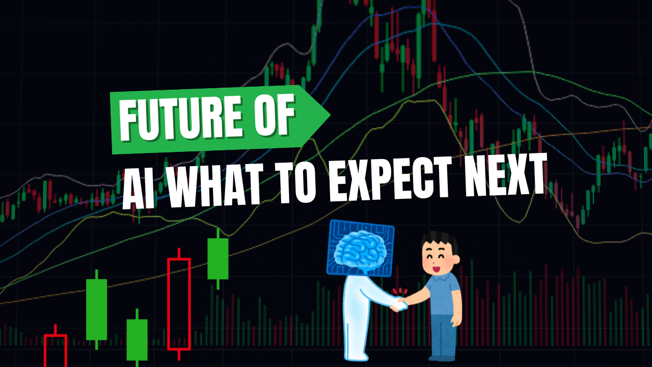 Future of AI What to Expect Next